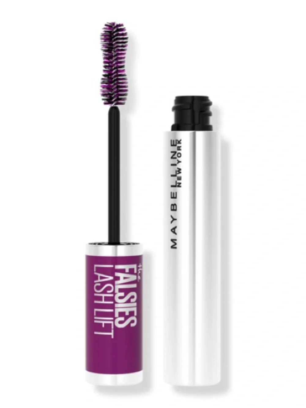 Maybelline The Falsies Lash Lift Mascara, 2 pack!